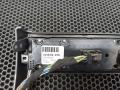 блок управления печки / климат-контроля BMW X5 E70 2010, 9215514 - фото №2