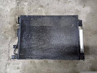 радиатор кондиционера Chrysler 300C 1 поколение 2008, 834032568B