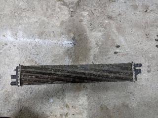 радиатор дополнительный системы охлаждения Renault Master 3 поколение 2012, 214C10001R