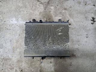 радиатор (основной) Peugeot 308 T7 2010, 9680533480