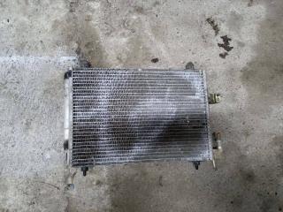 радиатор кондиционера Peugeot 308 T7 2010, 9686200580