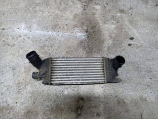 интеркулер Citroen C5 1 поколение [рестайлинг] 2008, 9657073480