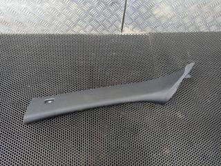 обшивка стойки BMW X5 E70 2010, 7129749