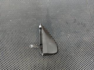 молдинг крыла Peugeot Boxer 2 поколение 2011, 735424456