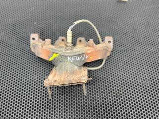 коллектор выпускной Peugeot Partner 1 поколение [рестайлинг] 2008, 9636962310