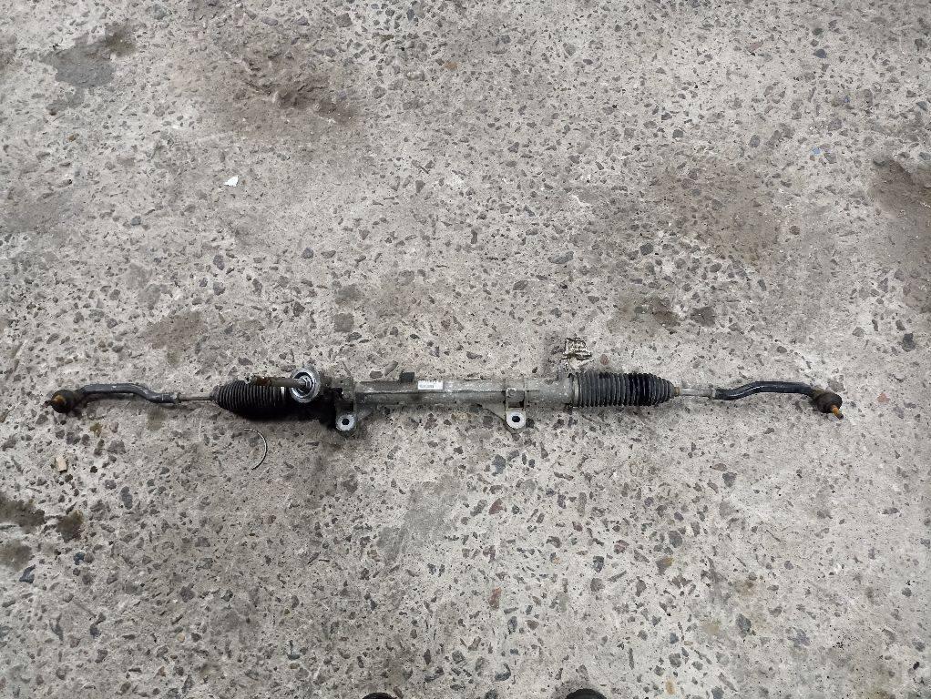 рулевая рейка Renault Megane 3 поколение 2011, 490017022 - фото №1