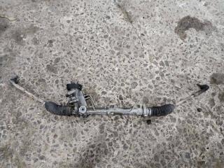 рулевая рейка Volkswagen Polo 5 поколение 2012, 6R1423055D