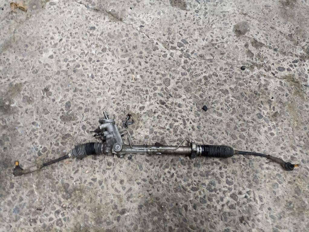 рулевая рейка Volkswagen Polo 5 поколение 2012, 6R1423055D - фото №1