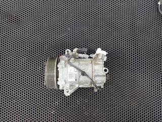 компрессор кондиционера Renault Kadjar 1 поколение [рестайлинг] 2019, 926005450R