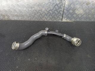 патрубок интеркулера Renault Arkana 1 поколение 2019, 144607725