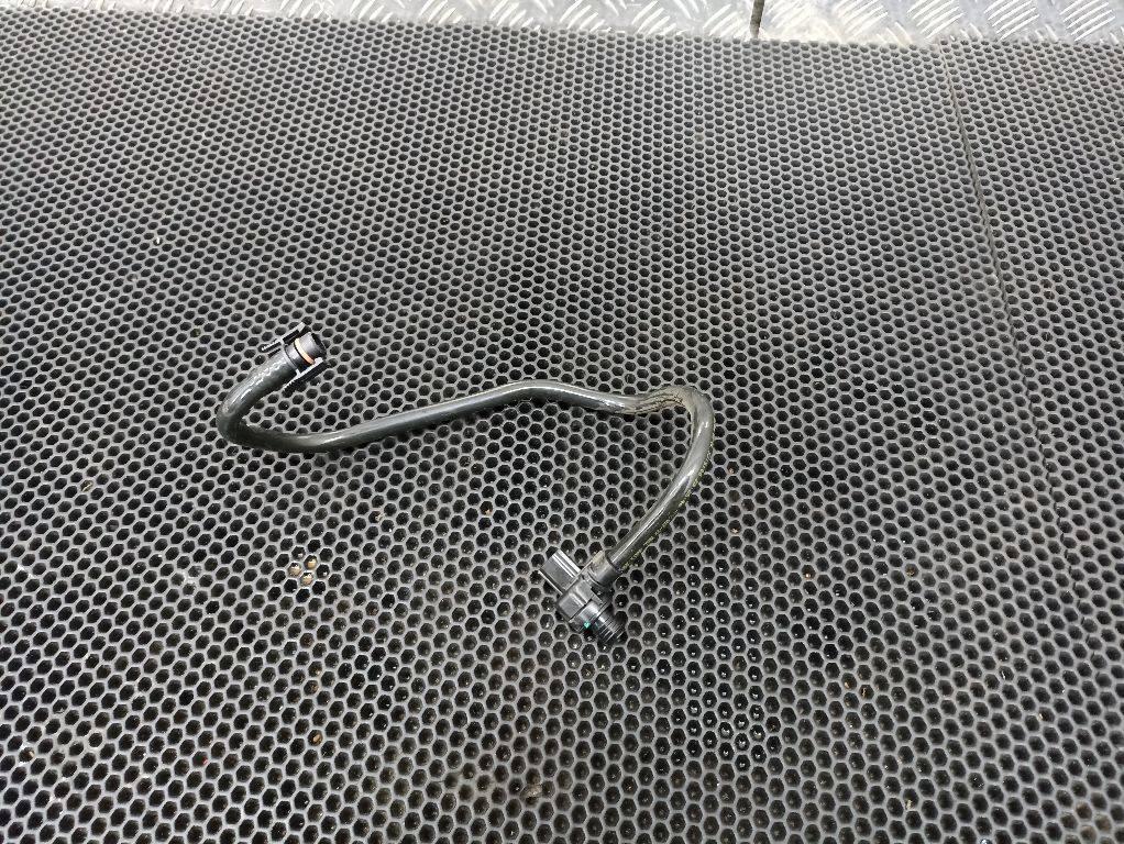 трубка вакуумного насоса Renault Arkana 1 поколение 2019, 474017229R - фото №1