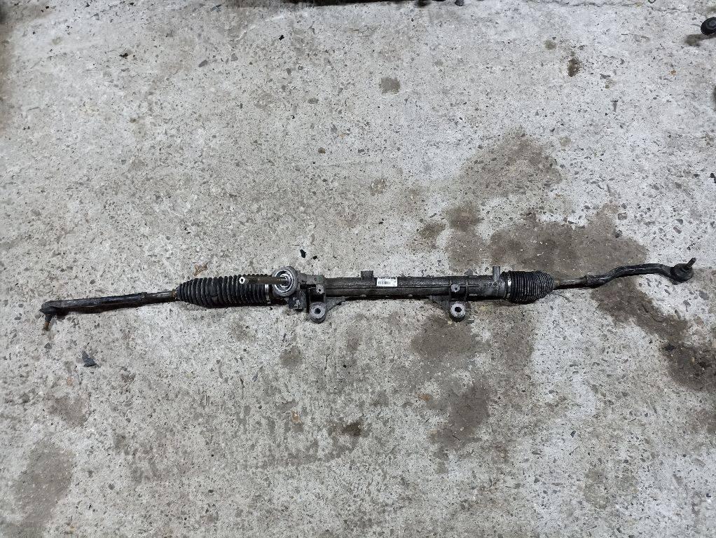 рулевая рейка Renault Megane 3 поколение 2011, A0012632C - фото №1