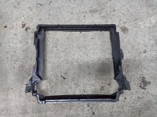 кронштейн радиатора BMW X5 E70 [рестайлинг] 2012, 7799762