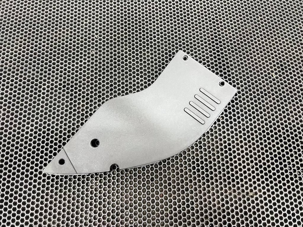 комплект декоративных накладок (дерева) салона Land Rover Range Rover Sport 2 поколение 2016, CPLA6A950DA - фото №1