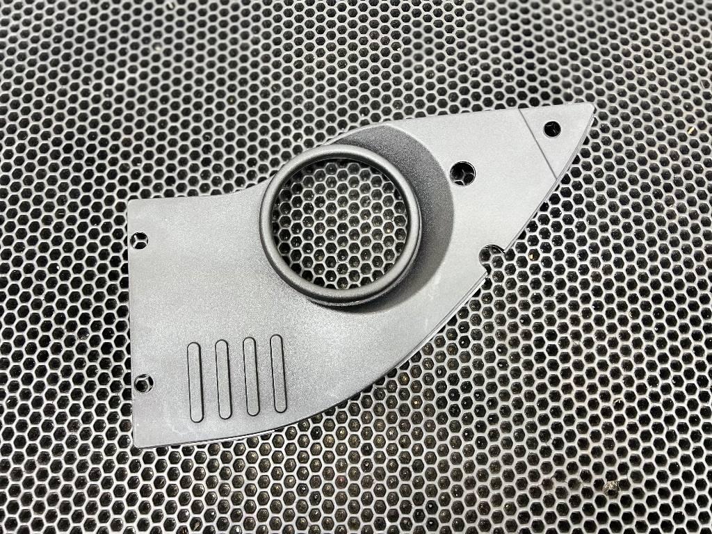 комплект декоративных накладок (дерева) салона Land Rover Range Rover Sport 2 поколение 2016, CPLA6A950CA - фото №1