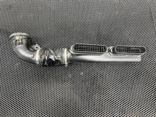 патрубок воздушного фильтра Land Rover Range Rover Sport 2 поколение 2016, CPLA9A675AD