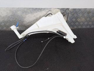 бачок омывателя Land Rover Range Rover Sport 2 поколение 2016, CPLA17B613A