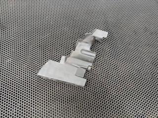 воздуховод (дефлектор) радиатора Land Rover Range Rover Sport 2 поколение 2016, DK628311AA