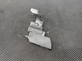 воздуховод (дефлектор) радиатора Land Rover Range Rover Sport 2 поколение 2016, DK628310AA