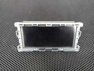 монитор мультимедиа Land Rover Range Rover Sport 2 поколение 2016, GX6319C299AC