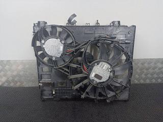 вентилятор радиатора Land Rover Range Rover Sport 2 поколение 2016, HPLA8C607BE