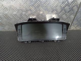 щиток приборов (приборная панель) Land Rover Range Rover Sport 2 поколение 2016, HPLA10849JF