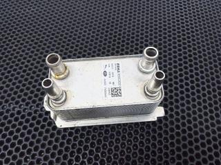 радиатор АКПП Land Rover Range Rover Sport 2 поколение 2016, AW837A095AA