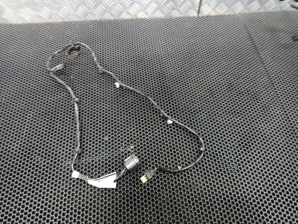 проводка Land Rover Range Rover Sport 2 поколение 2016, FPLA14386BD - фото №1