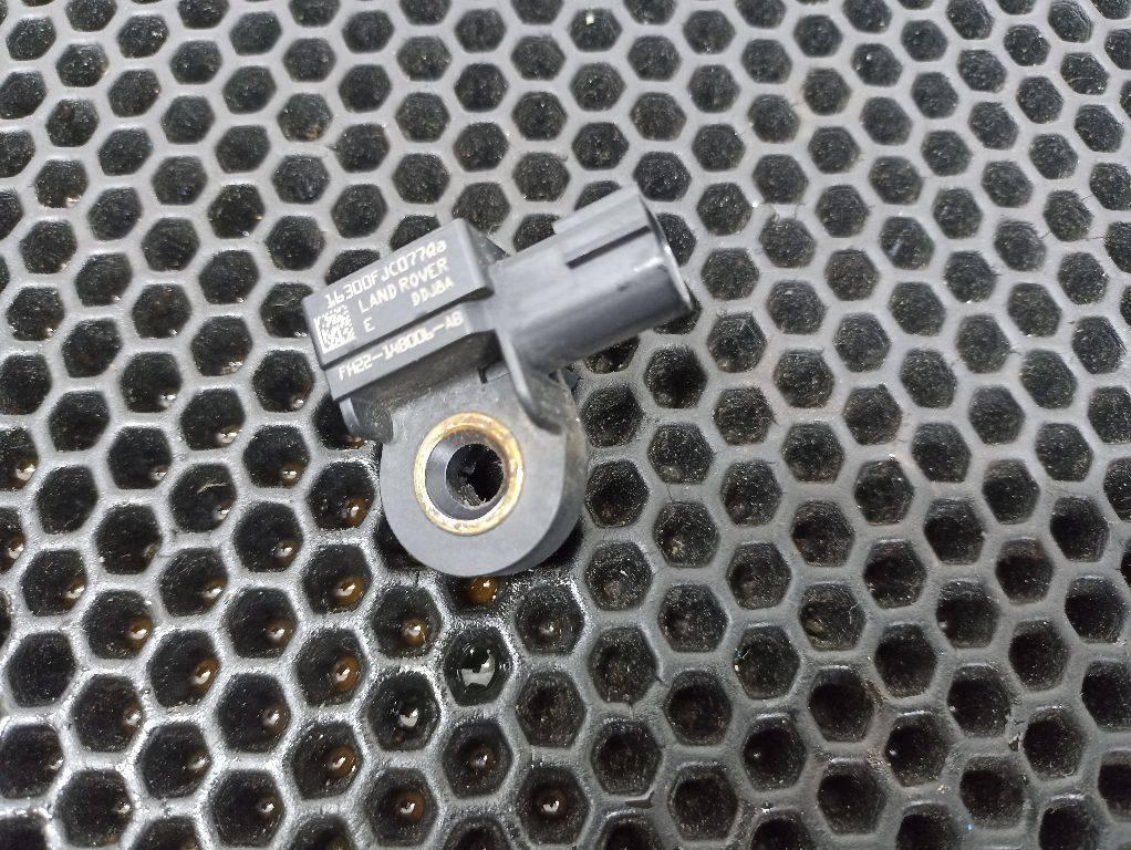 датчик удара Land Rover Range Rover Sport 2 поколение 2016, FH2214B006 - фото №1
