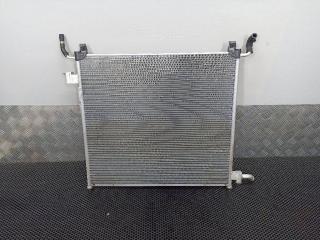 радиатор дополнительный системы охлаждения Land Rover Range Rover Sport 2 поколение 2016, FPLA8K230AA