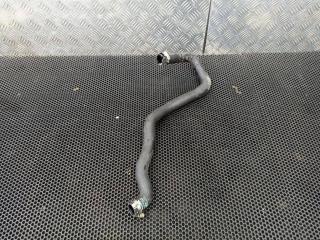 патрубок интеркулера Land Rover Range Rover Sport 2 поколение 2016, FK629F287CA