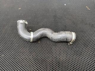 патрубок интеркулера Land Rover Range Rover Sport 2 поколение 2016, FK629G738CA