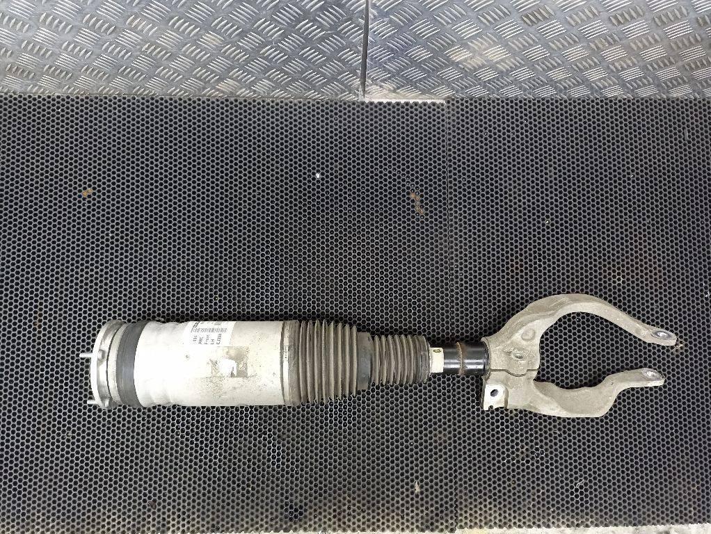 пневмостойка передняя Land Rover Range Rover Sport 2 поколение 2016, DPLA3C286BH - фото №1