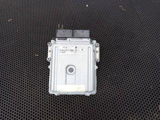 блок управления двигателем Land Rover Range Rover Sport 2 поколение 2016, HPLA12C520