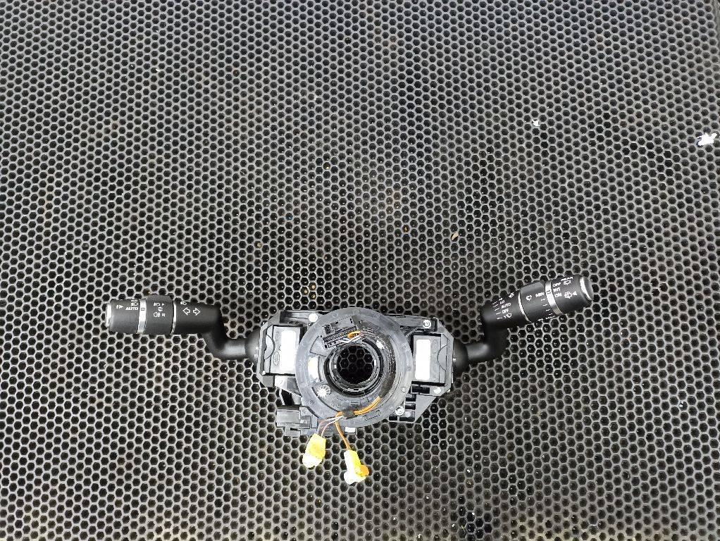переключатель подрулевой (стрекоза) Land Rover Range Rover Sport 2 поколение 2016, BJ3214A664DA - фото №1