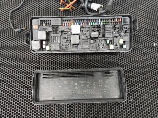 блок предохранителей Land Rover Range Rover Sport 2 поколение 2016, HPLA14A073AB