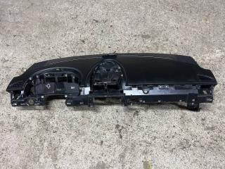 панель передняя салона (торпедо) Porsche Cayenne 955 2004, 7L5858451