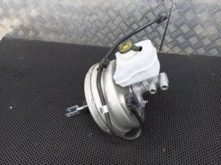 вакуумный усилитель тормозов Land Rover Range Rover Sport 2 поколение 2016, HPLA2B195AB