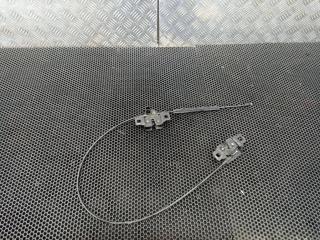 замок капота Land Rover Range Rover Sport 2 поколение 2016, 5H2216700CC, 5H2216700BE