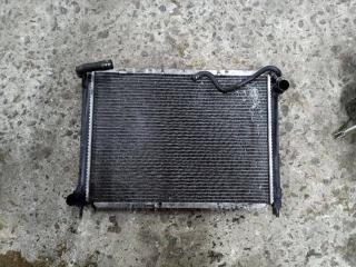 радиатор (основной) Nissan Note E11 [рестайлинг] 2010, 21410BC510