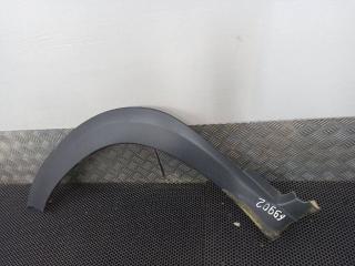 молдинг переднего левого крыла Renault Duster 1 поколение 2015, FCR210446