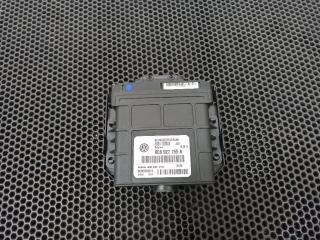 блок управления АКПП Volkswagen Touareg 2 поколение 2014, 0C8927755