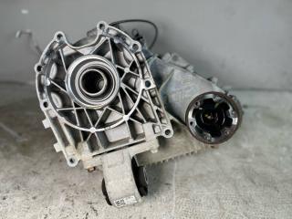 раздаточная коробка Land Rover Range Rover Sport 2 поколение [рестайлинг] 2017, HPLA7K780AC