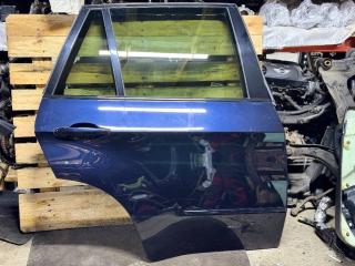 дверь задняя правая BMW X5 E70 [рестайлинг] 2011, 41527261482