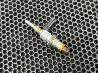 форсунка Renault Megane 2 поколение [рестайлинг] 2011, 8200769153