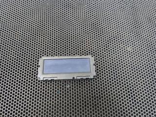 монитор мультимедиа Opel Insignia 1 поколение (A) 2010, 12844841G