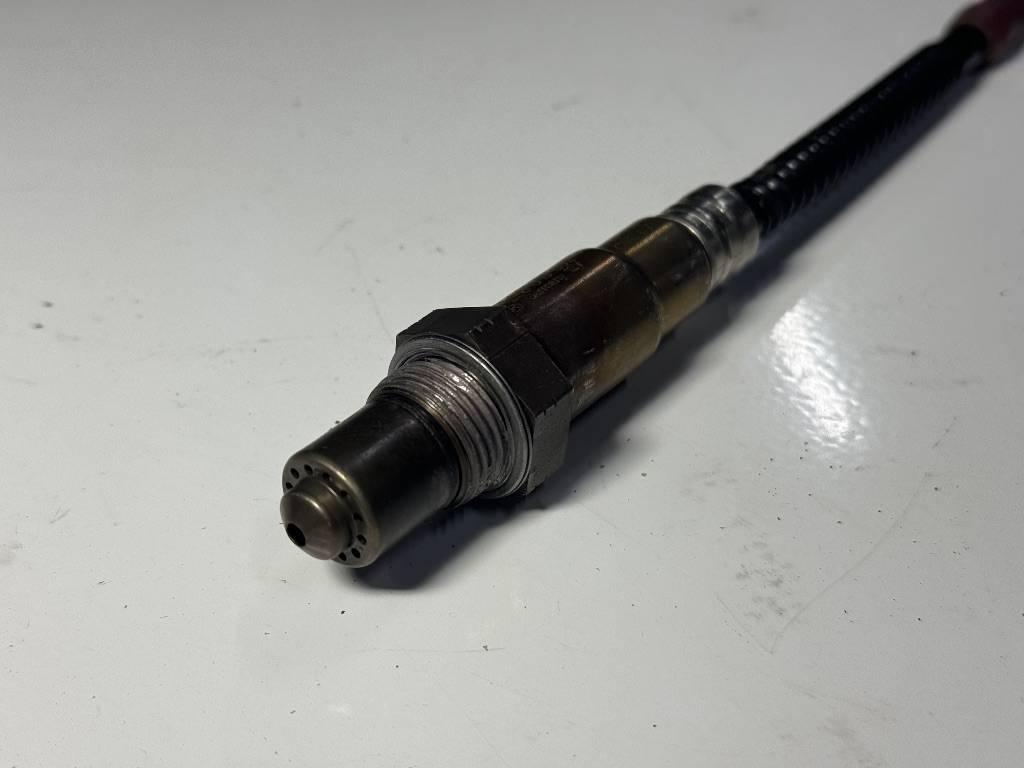 лямбда-зонд Lada Largus 1 поколение 2020, 8200437489 - фото №1