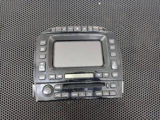 монитор мультимедиа Jaguar XJ 3 поколение 2004, 2W9310E889