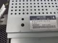 монитор мультимедиа Jaguar XJ 3 поколение 2004, 2W9310E889 - фото №6
