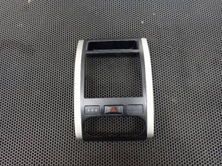 рамка под магнитолу Nissan X-Trail T31 2011, 68260JG40A